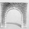 Pre-Size 103 HO Tunnel Portal - Your Source for Gaming Essentials* Trains