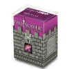 Cards>Pro-Slayer Hot Pink Standard Size Deck Sleeves Pack (100 Sleeves) - Your Source for Gaming Essentials