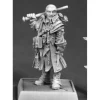 Tabletop Miniatures>Quinn, Iconic Investigator 60176 Pathfinder Miniature Unpainted - Your Source for Gaming Essentials