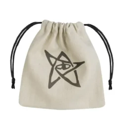 Dice>Q-Workshop Dice Bag - Call of Cthulhu - Your Source for Gaming Essentials