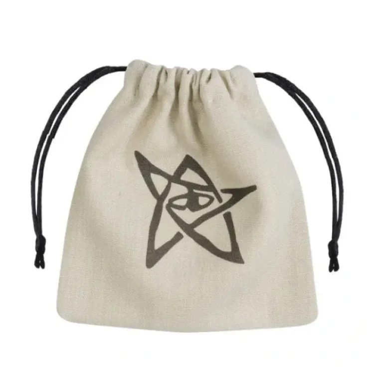 Dice>Q-Workshop Dice Bag - Call of Cthulhu - Your Source for Gaming Essentials