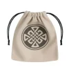 Dice>Q-Workshop Dice Bag - Celtic - Your Source for Gaming Essentials