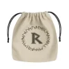 Dice>Q-Workshop Dice Bag - Runic - Your Source for Gaming Essentials