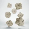 Dice>Q-Workshop Pathfinder Rise of the Runelords Dice Set (7 Piece Set) - Your Source for Gaming Essentials