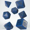 Dice>Q-Workshop Pathfinder War for the Crown Dice Set (7 Pieces) - Your Source for Gaming Essentials