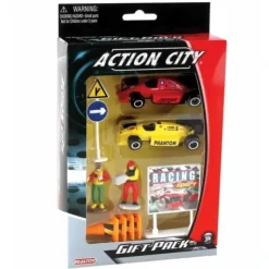Toys>Race Car 10 Piece Gift Set - Your Source for Gaming Essentials