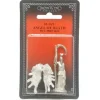 Tabletop Miniatures>Ral Partha Angel Of Death #01-019 Unpainted Classic Fantasy RPG D&D Metal Figure - Your Source for Gaming Essentials