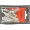 Tabletop Miniatures>Ral Partha Black Dragon #01-138 Unpainted Classic Fantasy RPG D&D Metal Figure - Your Source for Gaming Essentials