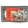 Tabletop Miniatures>Ral Partha Brigands Treasure Caravan #01-128 Unpainted Fantasy Metal Figure - Your Source for Gaming Essentials