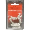 Tabletop Miniatures>Ral Partha Elemental Daemons - Fire and Water (2) #01-029 Unpainted Metal Figure - Your Source for Gaming Essentials