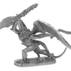 Tabletop Miniatures>Ral Partha Fallen Angel #01-191 Unpainted Classic Fantasy RPG D&D Metal Figure - Your Source for Gaming Essentials