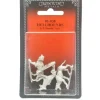 Tabletop Miniatures>Ral Partha Hellhounds (3 Pieces) #01-038 Unpainted Classic Fantasy Metal Figure - Your Source for Gaming Essentials