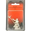 Tabletop Miniatures>Ral Partha Lord Maverik, Clan Bear 01-048 Unpainted Classic Fantasy Metal Figure - Your Source for Gaming Essentials
