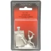 Tabletop Miniatures>Ral Partha Sinbad on Flying Carpet 01-190 Unpainted Classic Fantasy Metal Figure - Your Source for Gaming Essentials