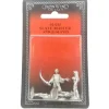Tabletop Miniatures>Ral Partha Slave Master and Three Slaves #01-015 Unpainted Fantasy Metal Figure - Your Source for Gaming Essentials