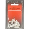 Tabletop Miniatures>Ral Partha Thieves Guild, Guild Master and 2 Associates #01-170 Unpainted Metals - Your Source for Gaming Essentials