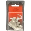 Tabletop Miniatures>Ral Partha Water Lords Pack (3 Pieces) #01-033 Unpainted Fantasy Metal Figure - Your Source for Gaming Essentials