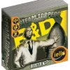 Board Games>R&D Steam Torpedo: First Contact Booster Pack - 10 Compartment Tiles - Your Source for Gaming Essentials