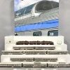 Rapido Trains 210001 CP Rail The Canadian Complete HO Gauge Diesel Train Set - Your Source for Gaming Essentials* Trains