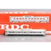 Rapido Trains 16034 HO Amtrak Budd RDC-1 Phase 1B #18 - Your Source for Gaming Essentials* Trains