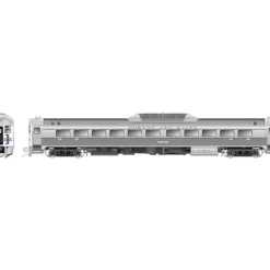 Rapido Trains 16544 HO Boston & Maine Budd RDC-1 Phase 2 with Sound & DCC #6154 - Your Source for Gaming Essentials* Trains