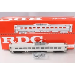 Rapido Trains 16509 HO Canadian National Budd RDC-1 Phase 2 #D-103 - Your Source for Gaming Essentials* Trains