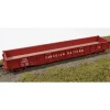Rapido Trains 50010 HO Canadian National 52' 6" Canadian Mill Gondola - Your Source for Gaming Essentials* Trains