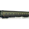 Rapido Trains 113079 HO Canadian National 6-4-6 Sleeper #1172 Green Hill - Your Source for Gaming Essentials* Trains