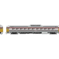 Rapido Trains 16518 HO Canadian Pacific Budd RDC-1 Phase 2 #9066 - Your Source for Gaming Essentials* Trains