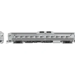 Rapido Trains 16556 HO Central Railroad of New Jersey Budd RDC-1 Phase 1B #560 - Your Source for Gaming Essentials* Trains