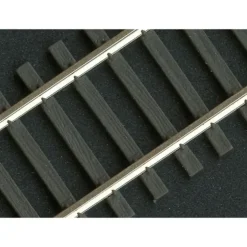 Rapido Trains 83 HO Code 83 Flex Track - Bendy Track 36" .91m Section - Your Source for Gaming Essentials* Trains