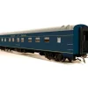 Rapido Trains 113085 HO Louisville & Nashville Mississippi Pine 6-4-6 Sleeper - Your Source for Gaming Essentials* Trains