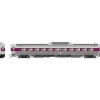 Rapido Trains 16061 HO Massachusetts Bay Transportation Authority RDC-1 #6158 - Your Source for Gaming Essentials* Trains