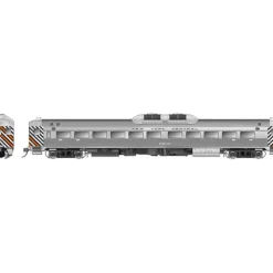 Rapido Trains 16076 HO New York Central Budd RDC-1 Phase 1B #M459 - Your Source for Gaming Essentials* Trains