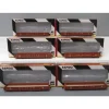 Rapido Trains 50016 HO Pacific Great Eastern 52' 6" Canadian Mill Gondola (6) - Your Source for Gaming Essentials* Trains