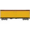 Rapido Trains 121098 HO Painted, Unlettered 37' Wood Meat Reefer - Your Source for Gaming Essentials* Trains