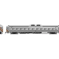 Rapido Trains 16081 HO Penn Central Budd RDC-1 Phase 1B #60 - Your Source for Gaming Essentials* Trains