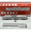 Rapido Trains 16092 HO Reading Budd RDC-1 Phase 2 #9162 - Your Source for Gaming Essentials* Trains