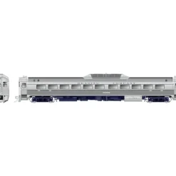 Rapido Trains 16590 HO Reading Budd RDC-1 Phase 2 with Sound & DCC #9153 - Your Source for Gaming Essentials* Trains