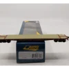 Rapido Trains 138002-3 HO Scale PRR Flatcar # 474304 LN/Box - Your Source for Gaming Essentials* Trains