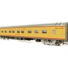 Rapido Trains 113093 HO Union Pacific 6-4-6 Sleeper National Border - Your Source for Gaming Essentials* Trains