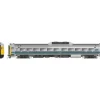 Rapido Trains 16001 HO Via Rail Canada Budd RDC-1 Phase 1C (Rebuild) #6109 - Your Source for Gaming Essentials* Trains