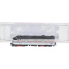Rapido Trains 15057 N Amtrak EMD FL9 with DCC #489 - Your Source for Gaming Essentials* Trains
