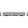 Rapido Trains 506003 N Amtrak 73' Smooth Side Baggage-Express #1004 - Your Source for Gaming Essentials* Trains