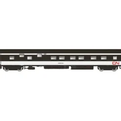 Rapido Trains 501133 N Canadian National Duplex Sleeper #1159 Englee - Your Source for Gaming Essentials* Trains