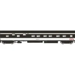 Rapido Trains 501134 N Canadian National Duplex Sleeper #1159 Erickson - Your Source for Gaming Essentials* Trains