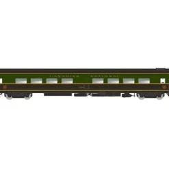 Rapido Trains 503013 N Canadian National Cafe-Bar-Lounge #2514 - Your Source for Gaming Essentials* Trains