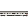 Rapido Trains 503015 N Canadian National Cafe-Bar-Lounge #2504 - Your Source for Gaming Essentials* Trains