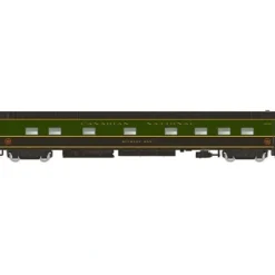 Rapido Trains 504012 N Canadian National "Buckley Bay" 10-5 Sleeper #2022 - Your Source for Gaming Essentials* Trains