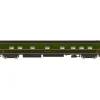 Rapido Trains 504015 N Canadian National 10-5 Sleeper #2025 "Glace Bay" - Your Source for Gaming Essentials* Trains